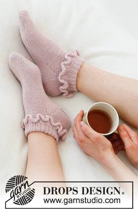 Lana NORD - DROPS - - LacariaRicami.Store