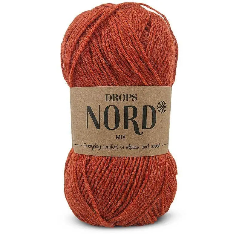 Lana NORD - DROPS - - LacariaRicami.Store