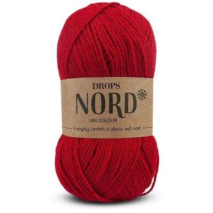 Lana NORD - DROPS - - LacariaRicami.Store