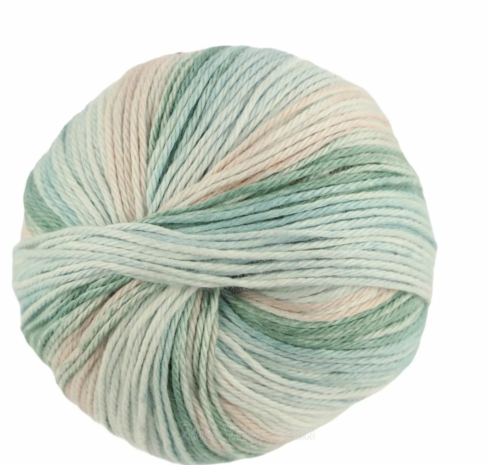 Cotone Decapè Pima - Miss Tricot Filati - - LacariaRicami.Store