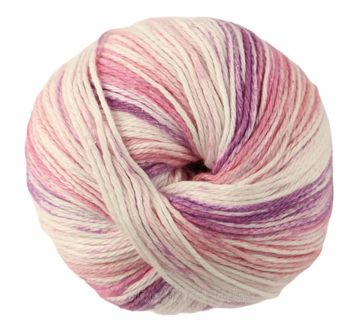 Cotone Decapè Pima - Miss Tricot Filati - - LacariaRicami.Store