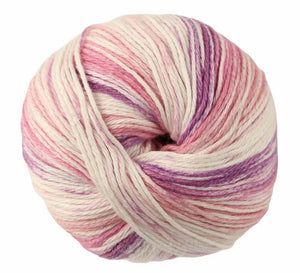 Cotone Decapè Pima - Miss Tricot Filati - - LacariaRicami.Store