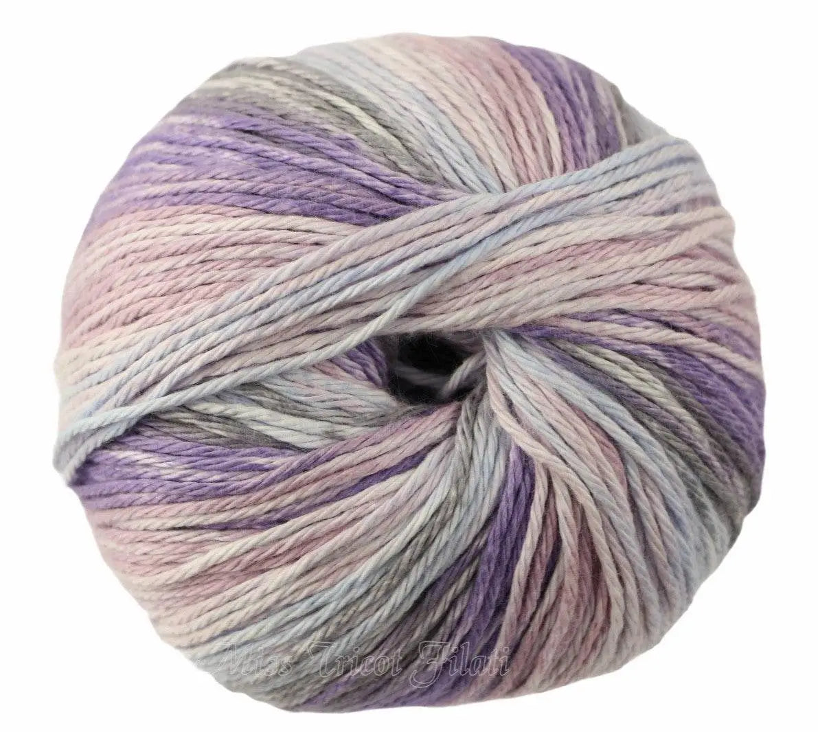 Cotone Decapè Pima - Miss Tricot Filati - - LacariaRicami.Store