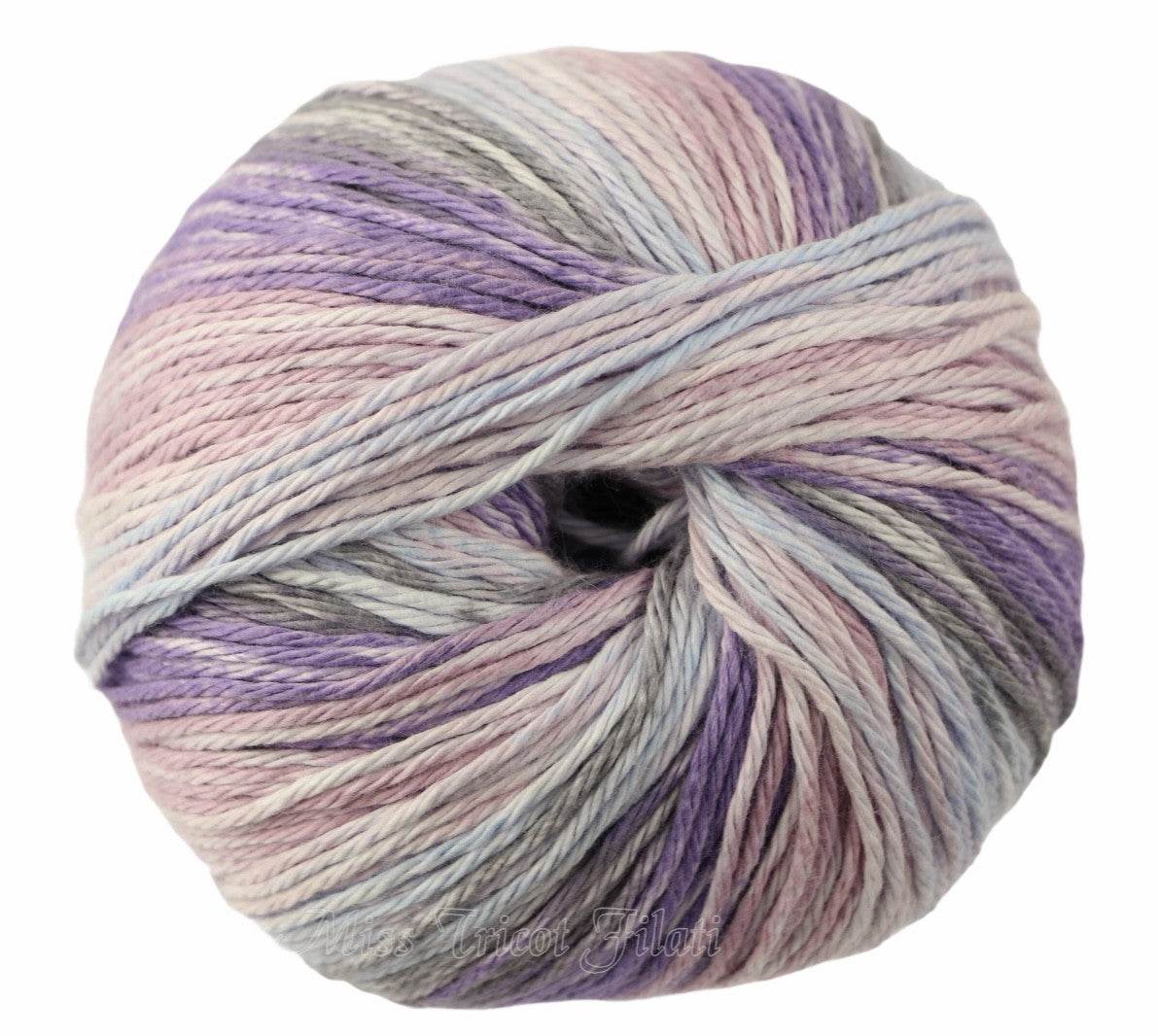 Zoom 04 - LILLA/CICLAMINO/LITTLE GREY