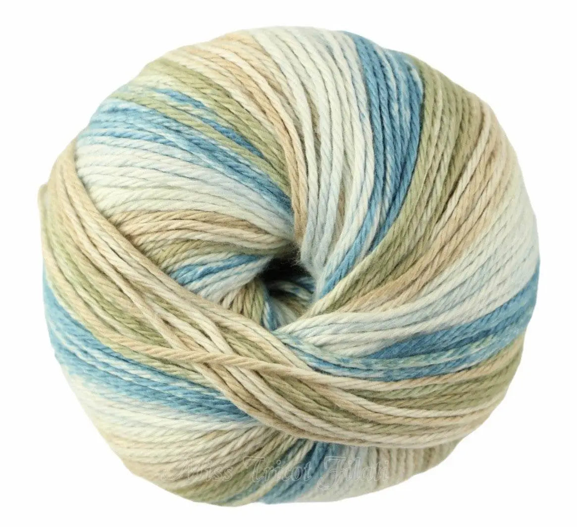 Cotone Decapè Pima - Miss Tricot Filati - - LacariaRicami.Store