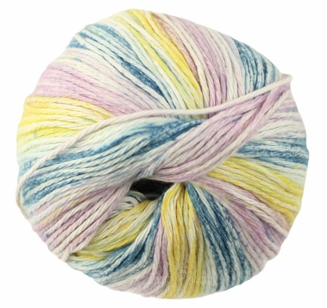 Cotone Decapè Pima - Miss Tricot Filati - - LacariaRicami.Store