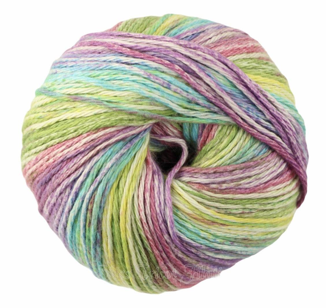 Zoom 09 - TIFFANY/VERDE/CICLAMINO