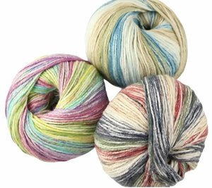 Cotone Decapè Pima - Miss Tricot Filati - - LacariaRicami.Store