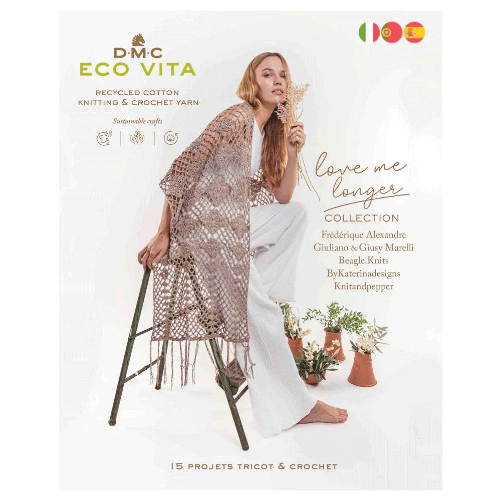 COTONE Eco Vita - DMC - - LacariaRicami.Store