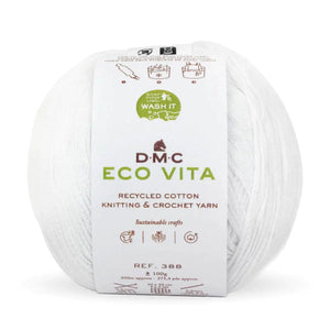 COTONE Eco Vita - DMC - - LacariaRicami.Store