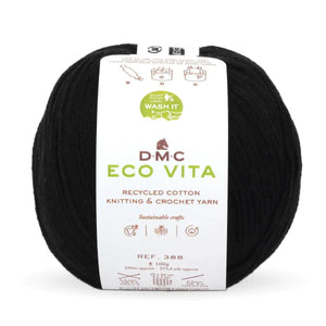 COTONE Eco Vita - DMC - - LacariaRicami.Store