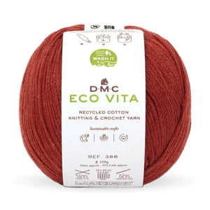 COTONE Eco Vita - DMC - - LacariaRicami.Store