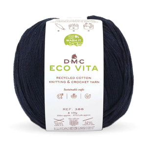 COTONE Eco Vita - DMC - - LacariaRicami.Store