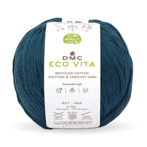 COTONE Eco Vita - DMC - - LacariaRicami.Store