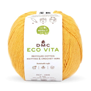 COTONE Eco Vita - DMC - - LacariaRicami.Store
