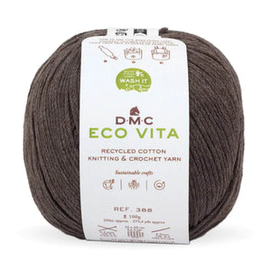 COTONE Eco Vita - DMC - - LacariaRicami.Store
