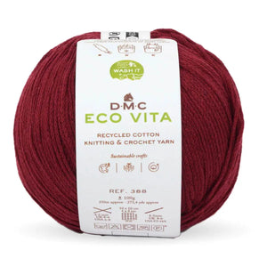 COTONE Eco Vita - DMC - - LacariaRicami.Store