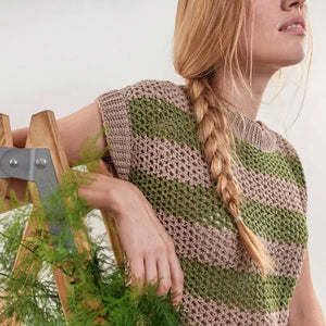 COTONE Eco Vita - DMC - - LacariaRicami.Store