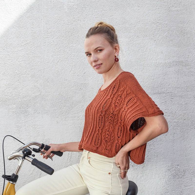 COTONE Eco Vita - DMC - - LacariaRicami.Store