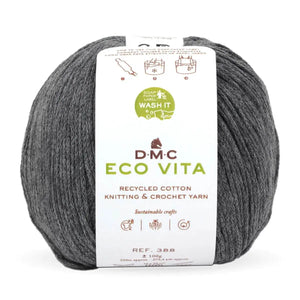 COTONE Eco Vita - DMC - - LacariaRicami.Store