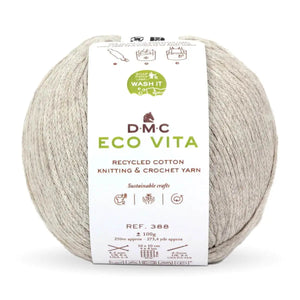 COTONE Eco Vita - DMC - - LacariaRicami.Store