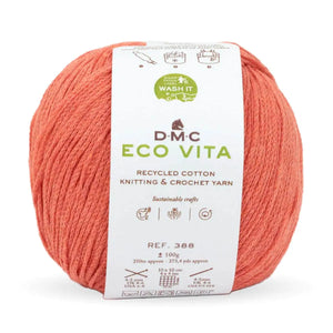 COTONE Eco Vita - DMC - - LacariaRicami.Store