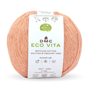 COTONE Eco Vita - DMC - - LacariaRicami.Store