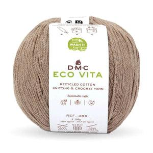 COTONE Eco Vita - DMC - - LacariaRicami.Store