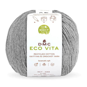 COTONE Eco Vita - DMC - - LacariaRicami.Store