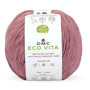 COTONE Eco Vita - DMC - - LacariaRicami.Store