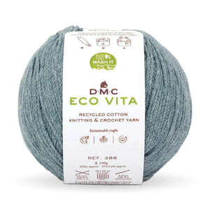 COTONE Eco Vita - DMC - - LacariaRicami.Store