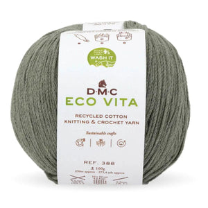 COTONE Eco Vita - DMC - - LacariaRicami.Store