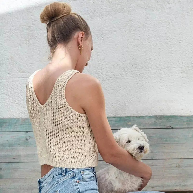 COTONE Eco Vita - DMC - - LacariaRicami.Store