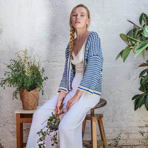 COTONE Eco Vita - DMC - - LacariaRicami.Store