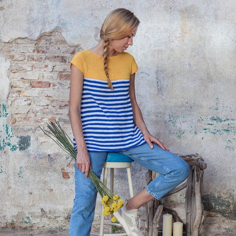 COTONE Eco Vita - DMC - - LacariaRicami.Store