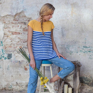 COTONE Eco Vita - DMC - Colore: - by LacariaRicami.Store