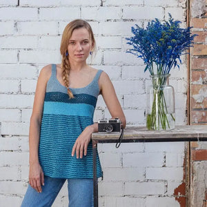 COTONE Eco Vita - DMC - - LacariaRicami.Store