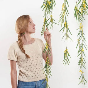 COTONE Eco Vita - DMC - - LacariaRicami.Store