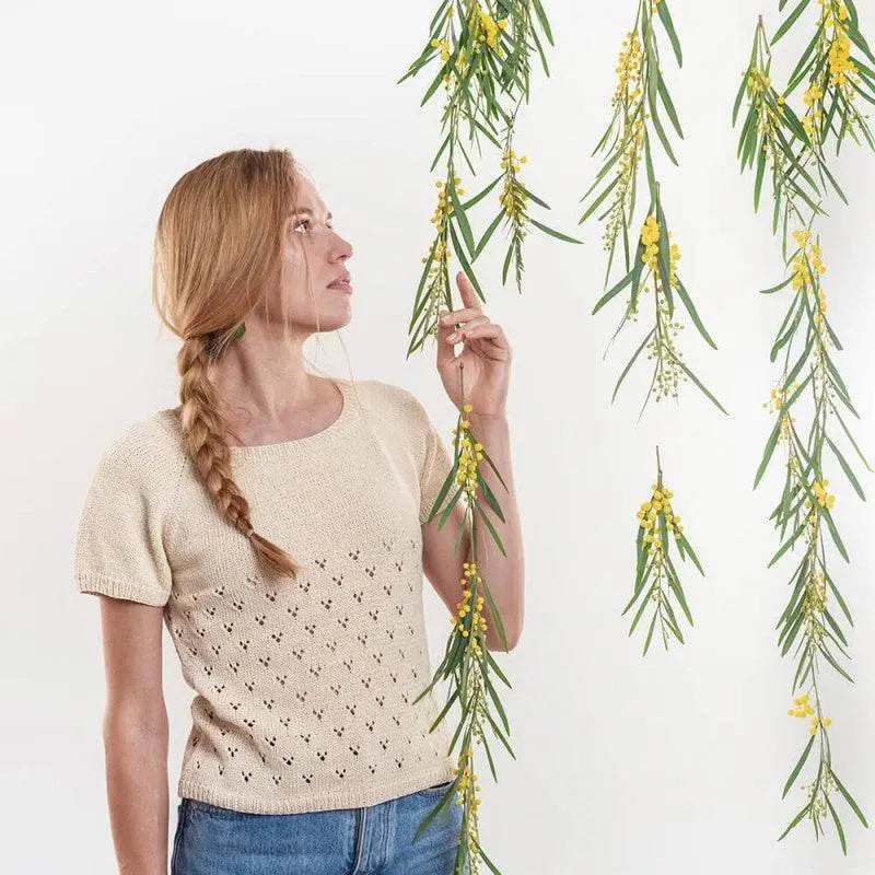 COTONE Eco Vita - DMC - - LacariaRicami.Store