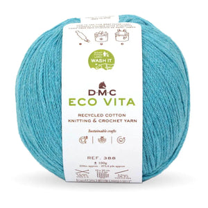 COTONE Eco Vita - DMC - - LacariaRicami.Store