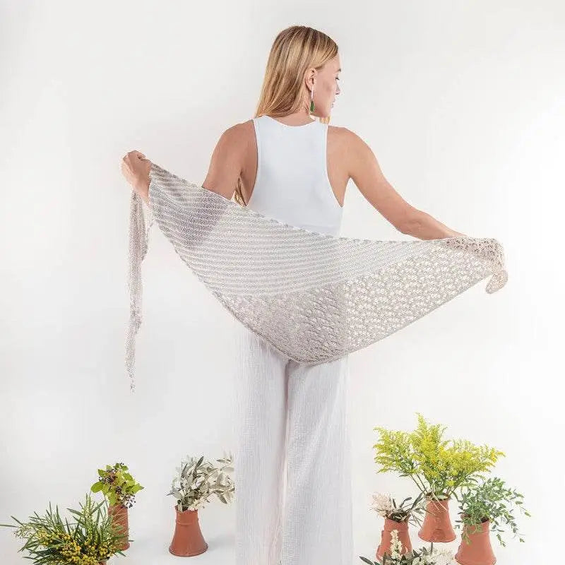 COTONE Eco Vita - DMC - - LacariaRicami.Store