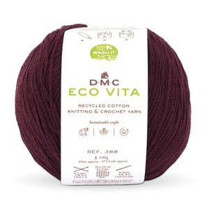 COTONE Eco Vita - DMC - - LacariaRicami.Store
