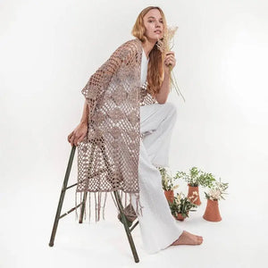 COTONE Eco Vita - DMC - - LacariaRicami.Store