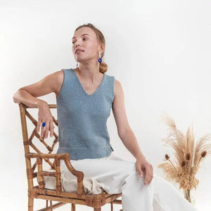 COTONE Eco Vita - DMC - - LacariaRicami.Store