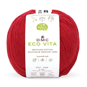 COTONE Eco Vita - DMC - - LacariaRicami.Store