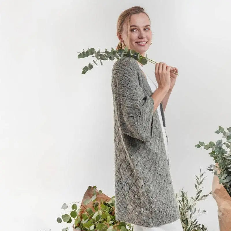 COTONE Eco Vita - DMC - - LacariaRicami.Store