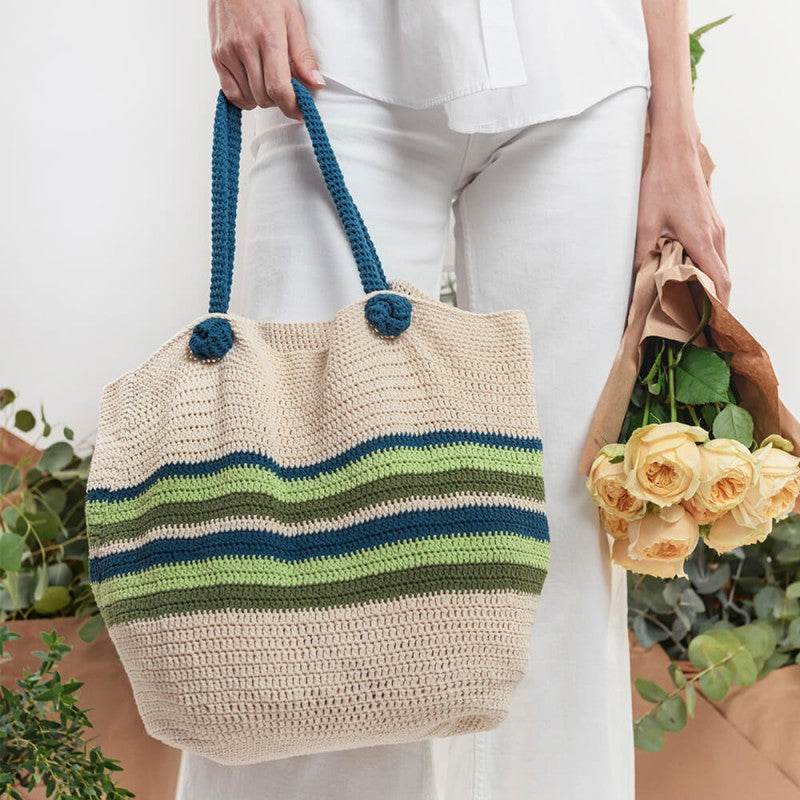 COTONE Eco Vita - DMC - - LacariaRicami.Store