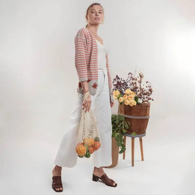 COTONE Eco Vita - DMC - - LacariaRicami.Store