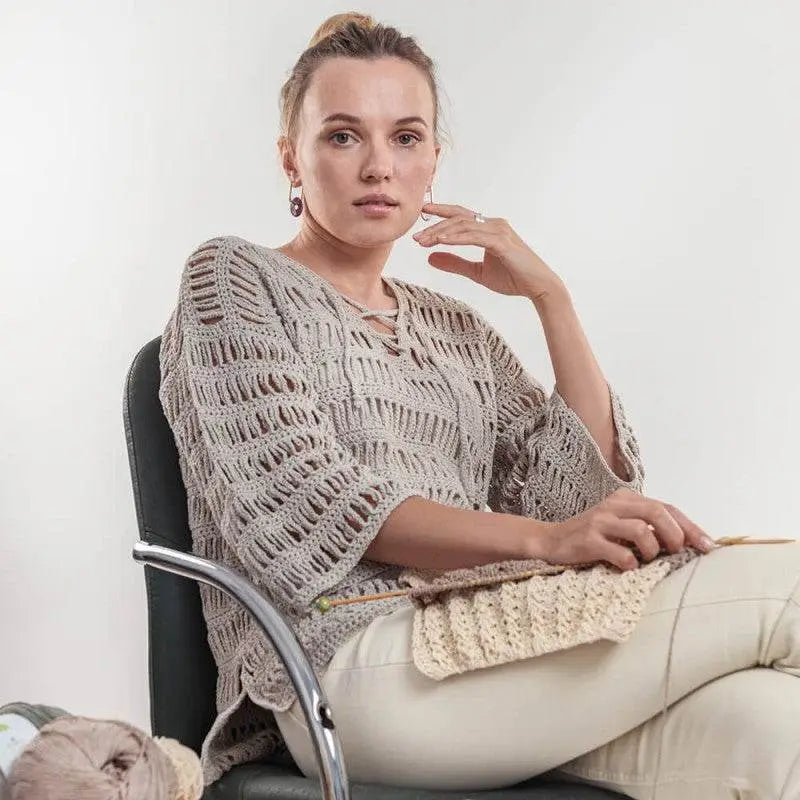 COTONE Eco Vita - DMC - - LacariaRicami.Store