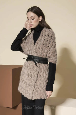 Lana ELDORADO - Miss Tricot Filati - - LacariaRicami.Store